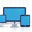Multi-device access icon
