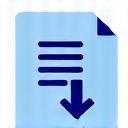 Download icon