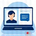 Webinar icon