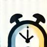 Clock icon representing time efficiency