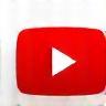 YouTube icon