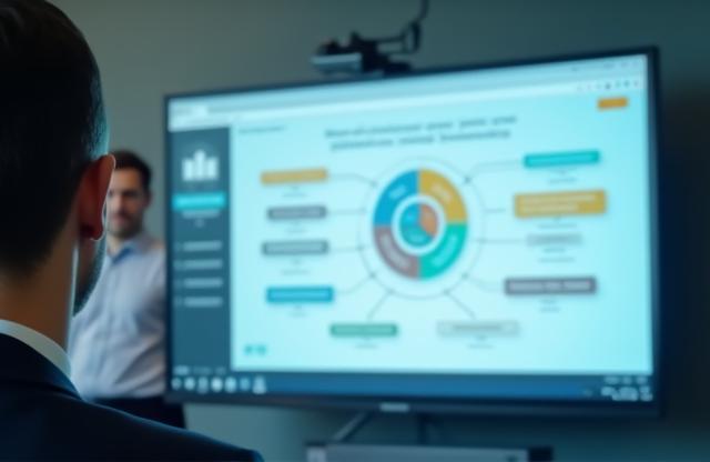 Thumbnail for strategic planning video preview