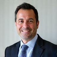 Headshot of Javier Rodriguez