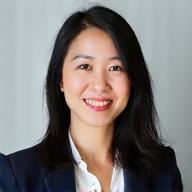 Headshot of Lisa Kim