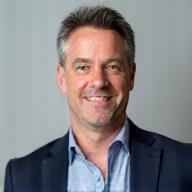 Headshot of Michael O'Malley